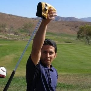 Meet your Posher, Luis